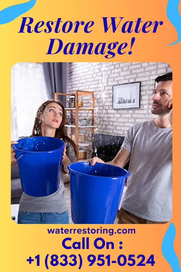 water restoration Liberty Water Repair Pros Woodsdale